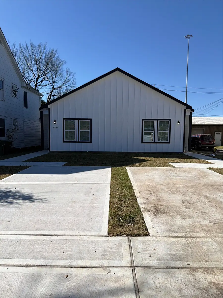 1546 Lombardy Street, Houston, TX 77023 - #3