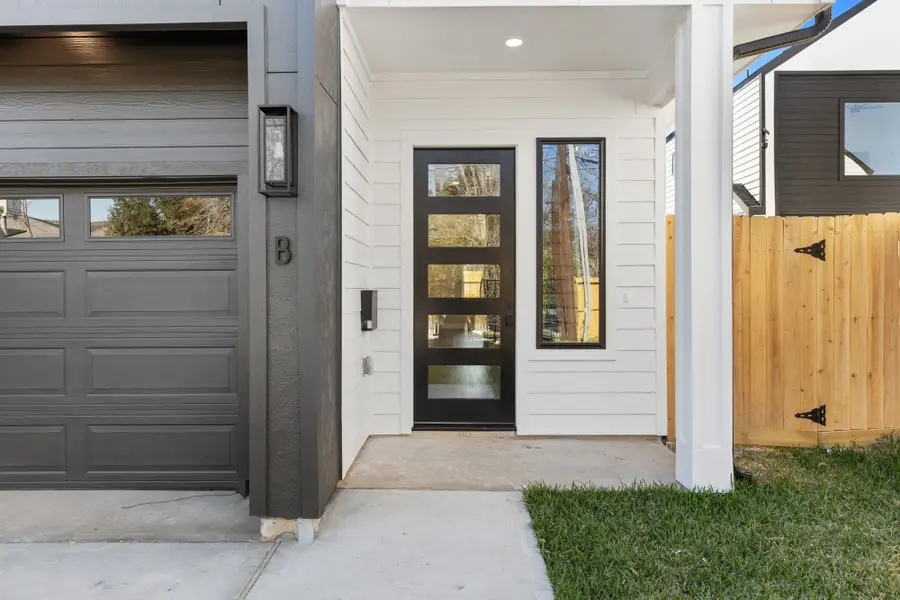 4206 Kewanee Street, Houston, TX 77051 - #3