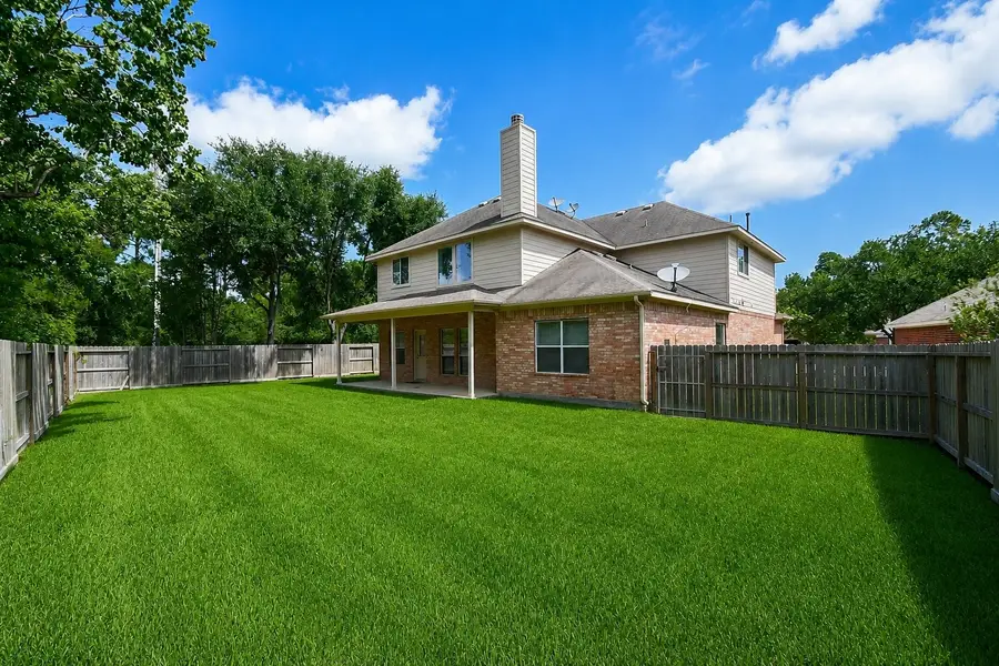 6927 Round Rose Court, Spring, TX 77379 - #2