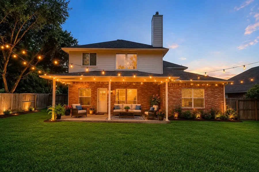 6927 Round Rose Court, Spring, TX 77379 - #3