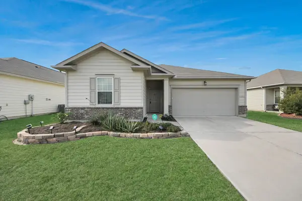 1024 Banyon Tree Lane, Brookshire, TX 77423