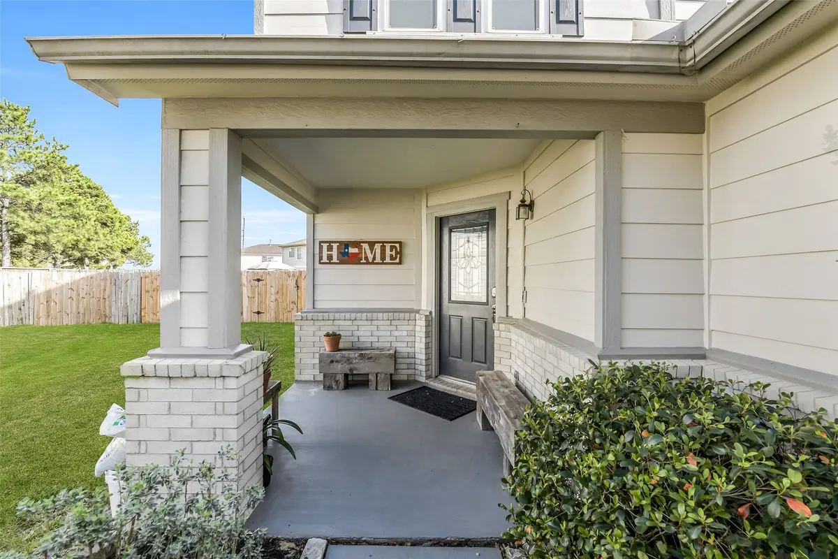 6407 Misty Brook Bend Court, Spring, TX 77379 - #1