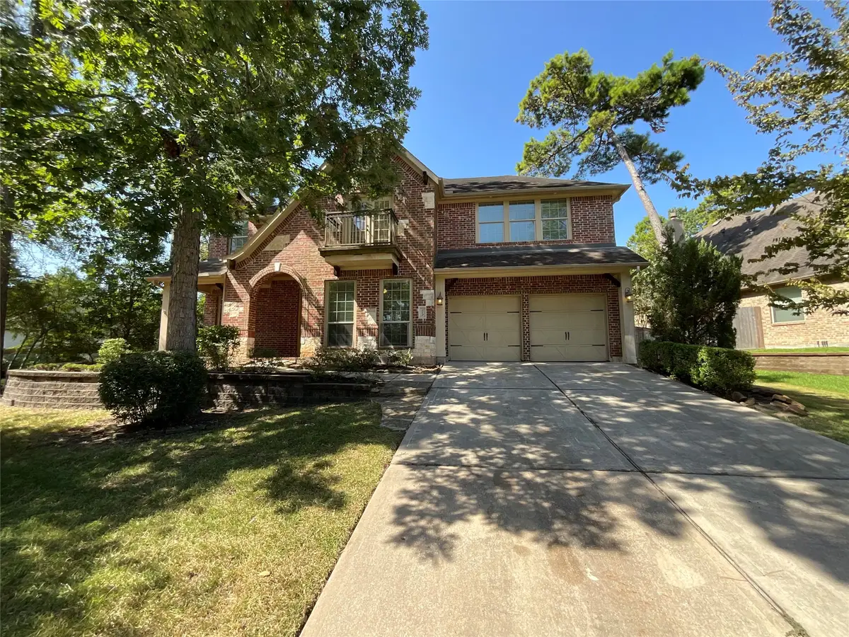 312 Overland Trace, Montgomery, TX 77316 - #1