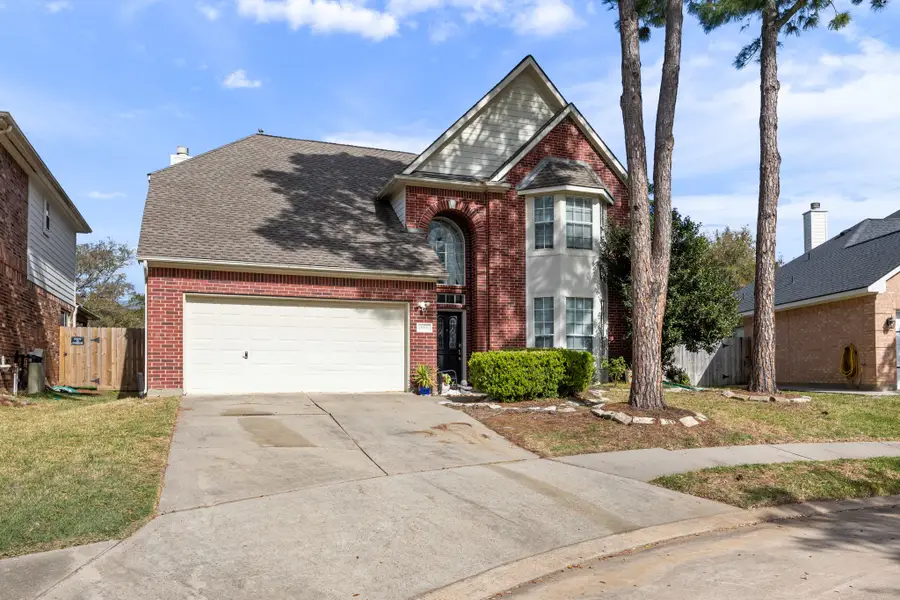 15506 Valley Plum Court, Cypress, TX 77433 - #3