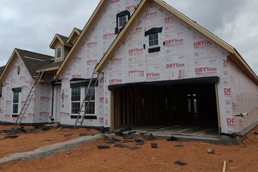 6614 Allens Landing, Needville, TX 77461 - #2