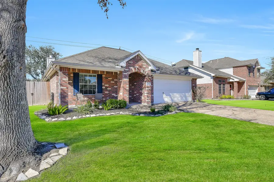 4110 Cleburne Drive, Pearland, TX 77584 - Image #3