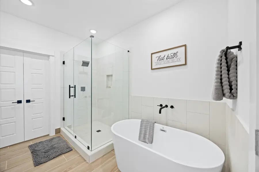 5808 Highland Sky Lane, Houston, TX 77091 - #2