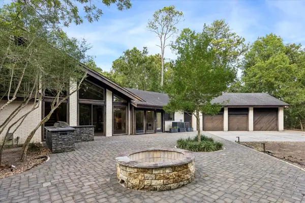 104 Gershwin Drive, Houston, TX 77079