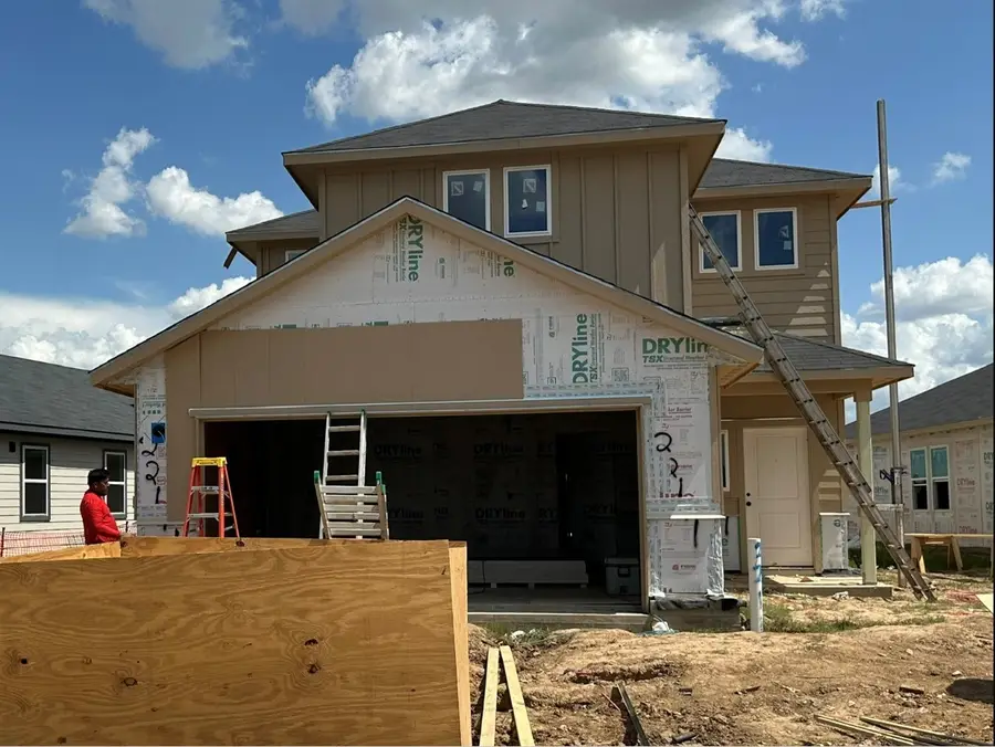 22111 Frontier Hollow Lane, Hockley, TX 77447 - #2