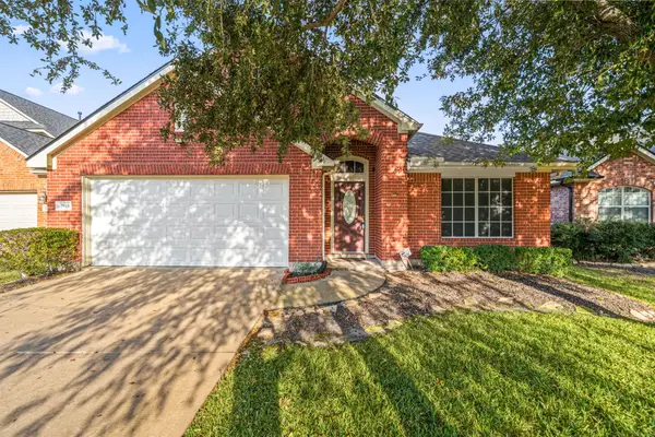 7915 Saragosa Blue Lane, Richmond, TX 77407