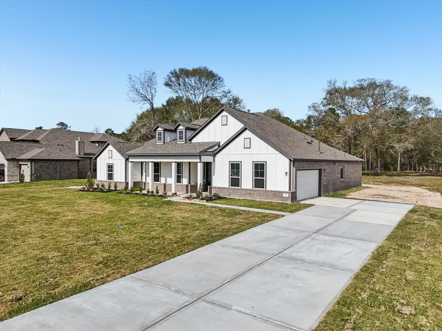 700 Barton Place Drive, Cleveland, TX 77327 - Image #2