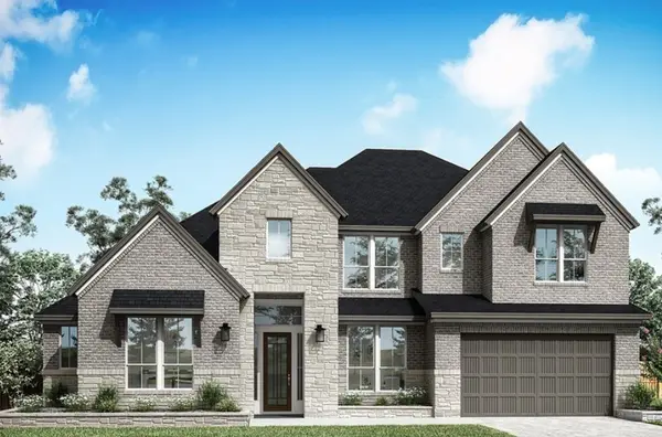 715 Huckleberry Haven, Richmond, TX 77406