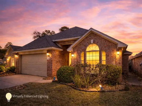 10542 Parkside Drive, Willis, TX 77318