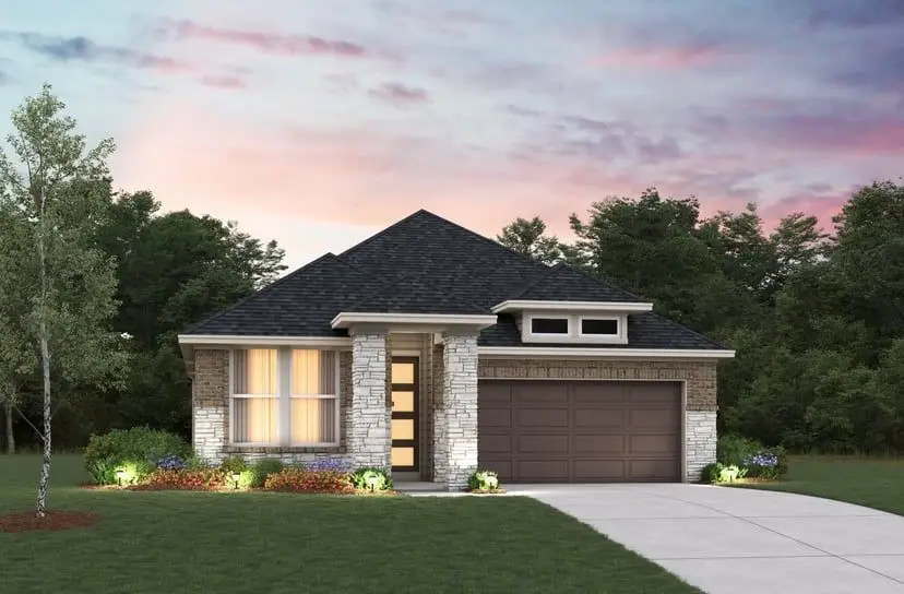 12207 Harker Heights Court, Cypress, TX 77433 - #1