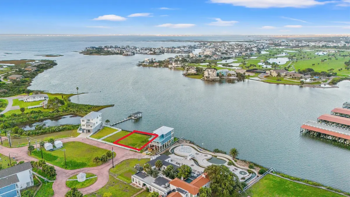 3531 & 3527 Hudson Court, Galveston, TX 77554 - Image #1