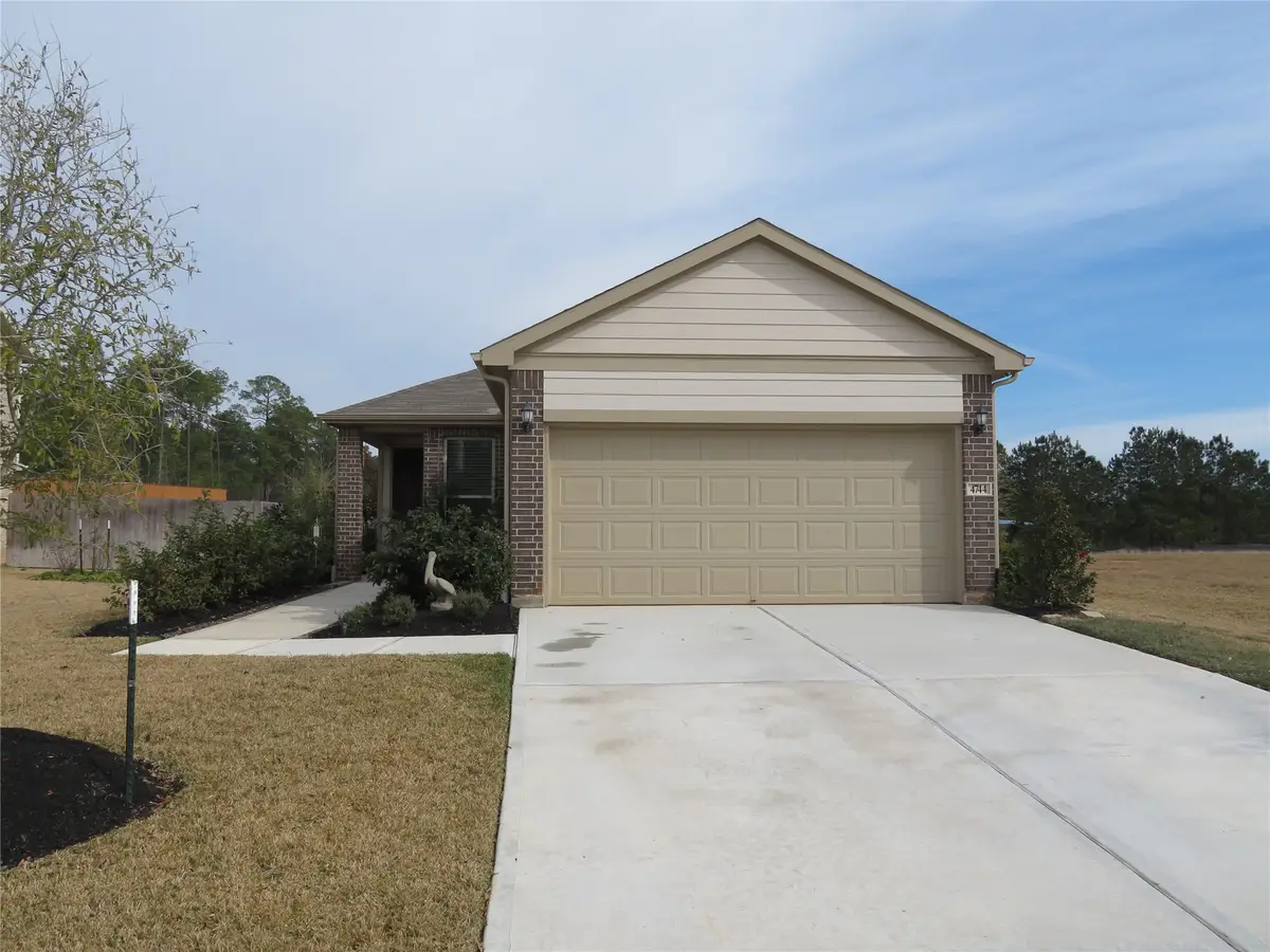 4744 Sprout Creek Court, Conroe, TX 77304 - #1