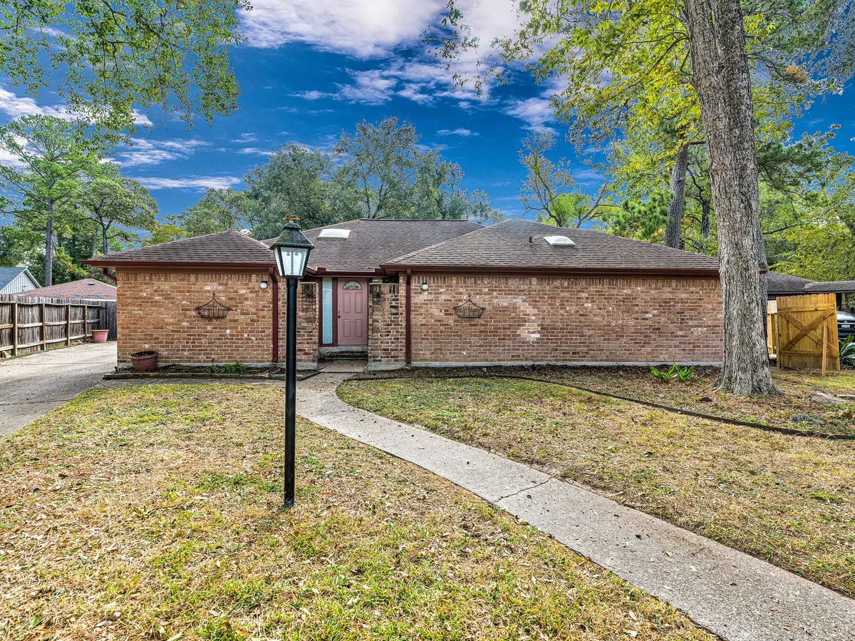 22906 Squirrel Tree Street, Spring, TX 77389 - Image #1