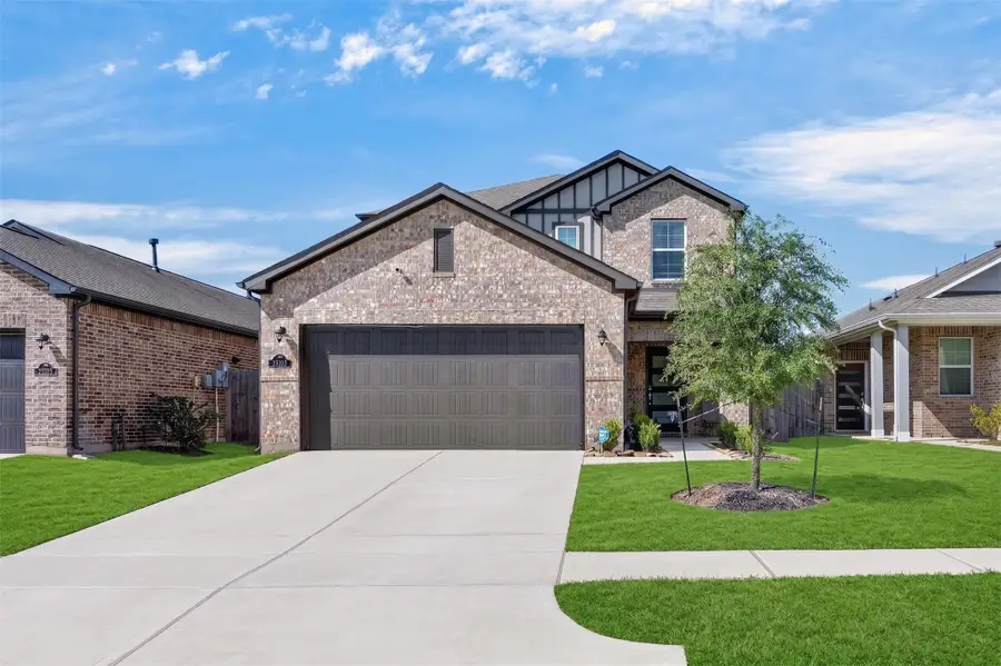 23334 Spring Genesis Lane, Katy, TX 77493 - #2