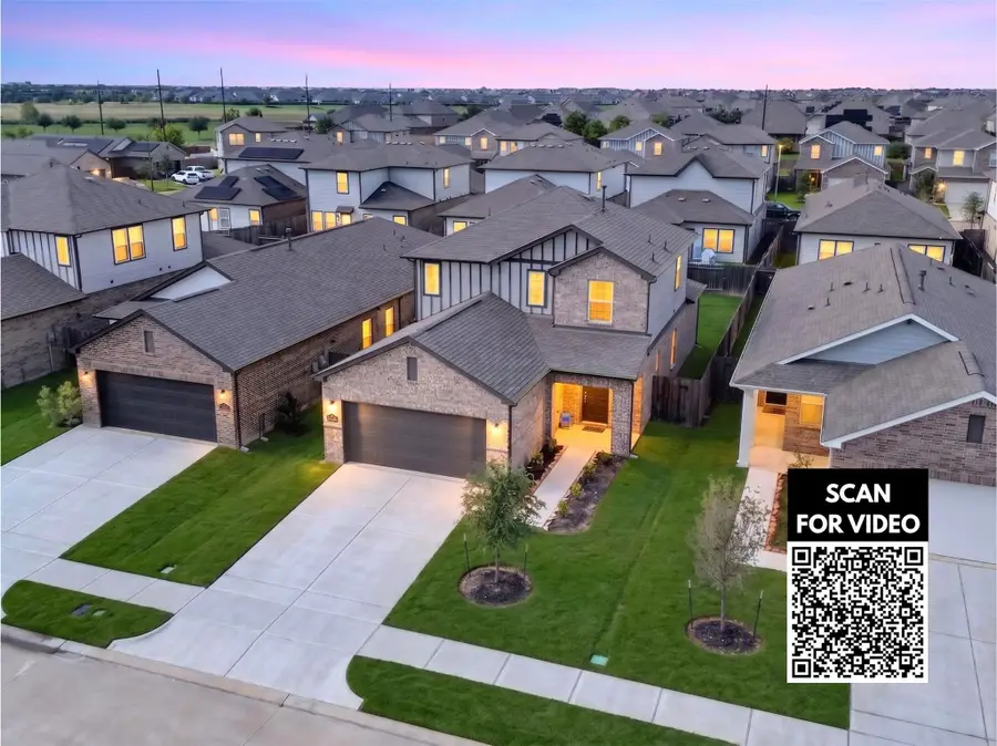 23334 Spring Genesis Lane, Katy, TX 77493 - #3