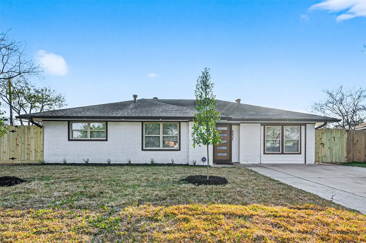 6621 Jason Street, Houston, TX 77074 - #1