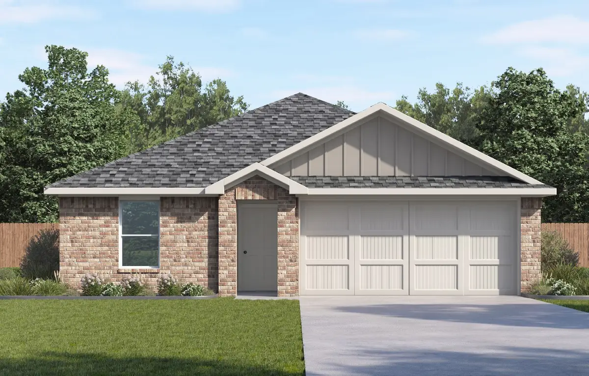 2302 Perdido Bay Lane, Sealy, TX 77474 - #1
