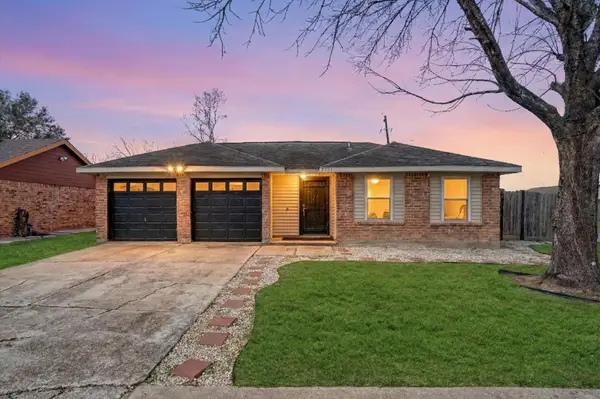 4702 Croker Ridge Road, Houston, TX 77053