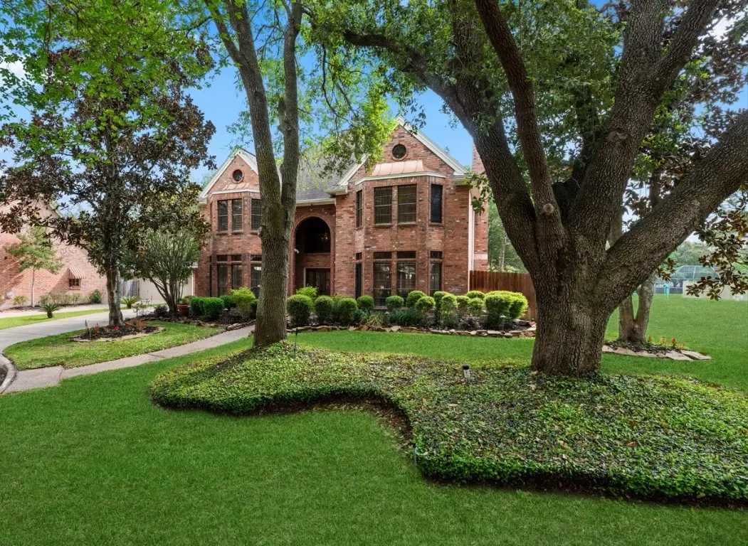 5102 Danebridge Drive, Houston, TX 77084 - #1