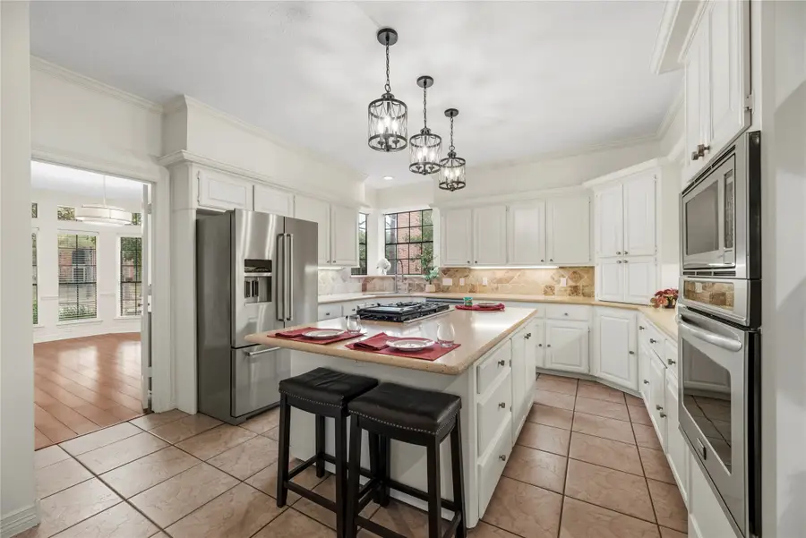 5102 Danebridge Drive, Houston, TX 77084 - #3