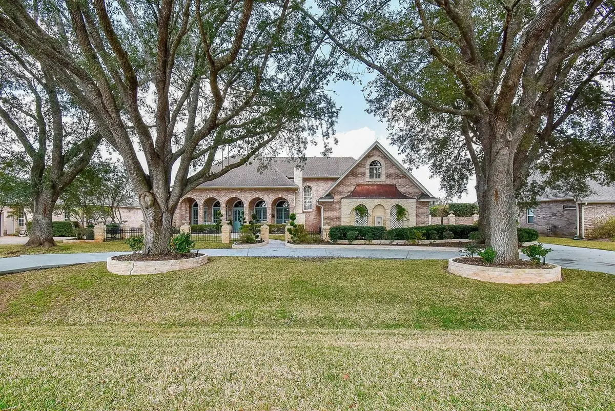 32426 Watersmeet Street, Fulshear, TX 77441 - #1