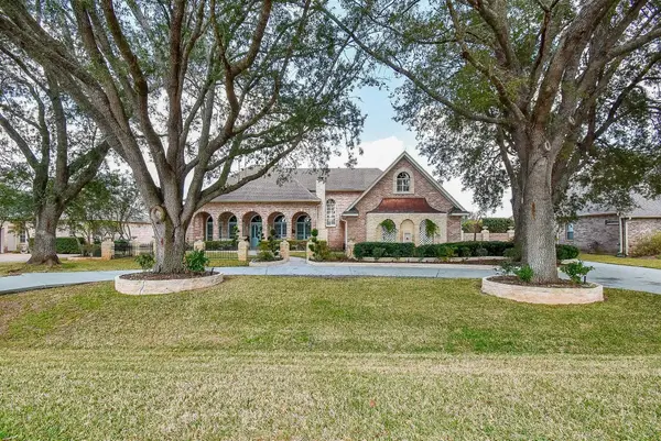 32426 Watersmeet Street, Fulshear, TX 77441