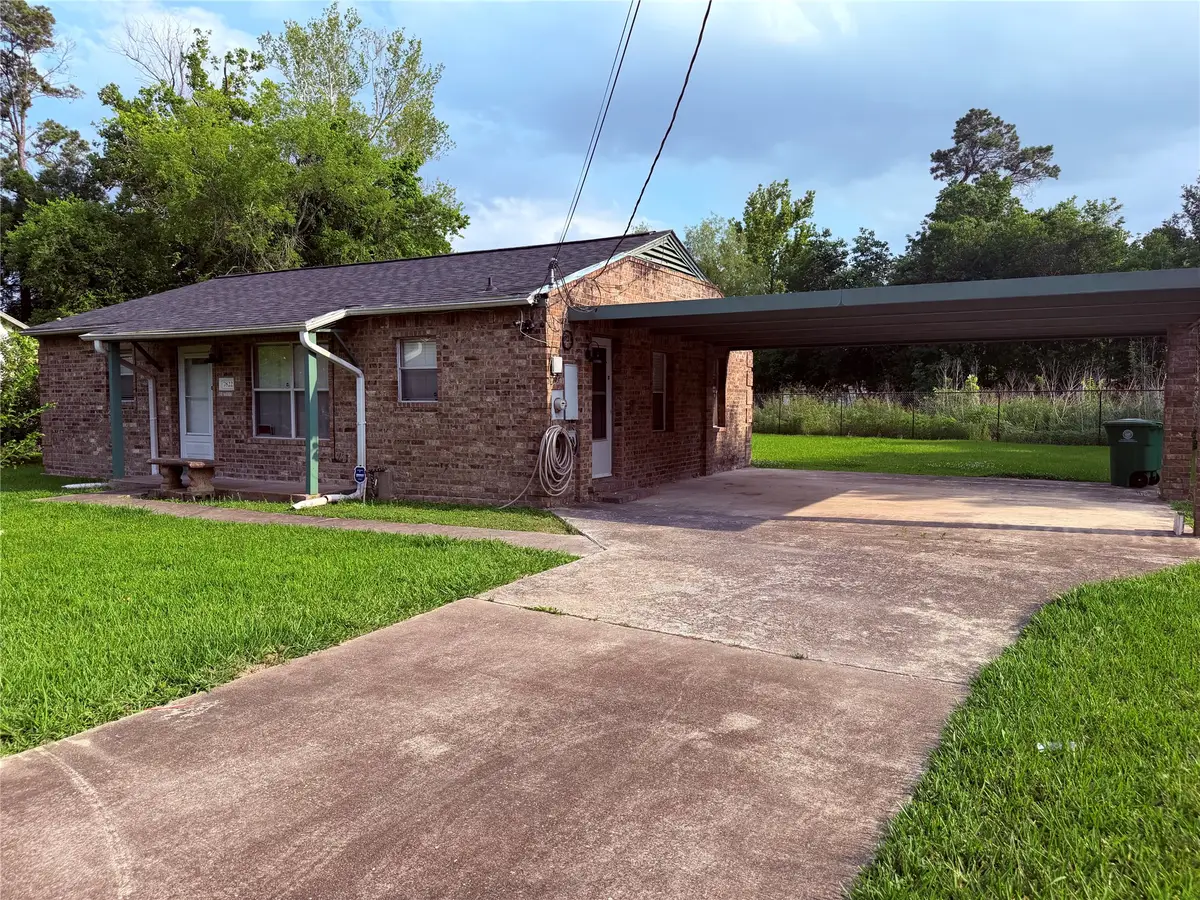 7822 Richland Drive, Houston, TX 77028 - #1