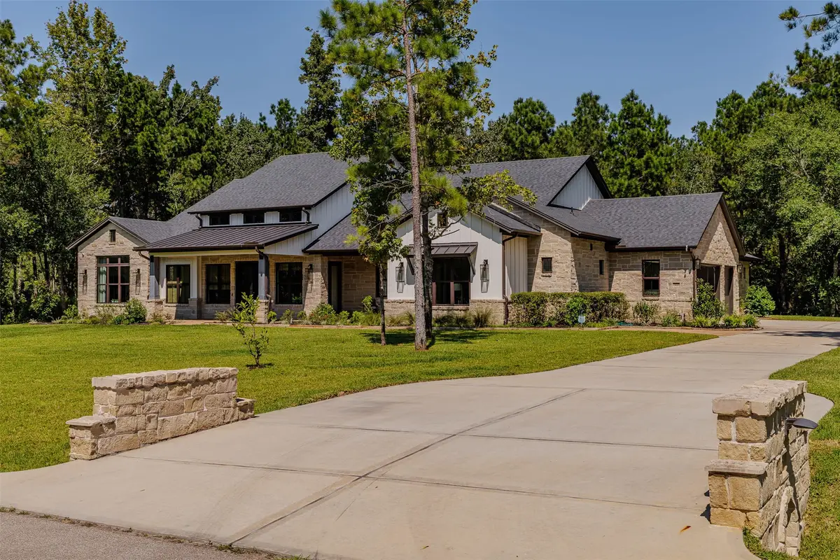 7415 Iron Valley Trail, Montgomery, TX 77316 - #1