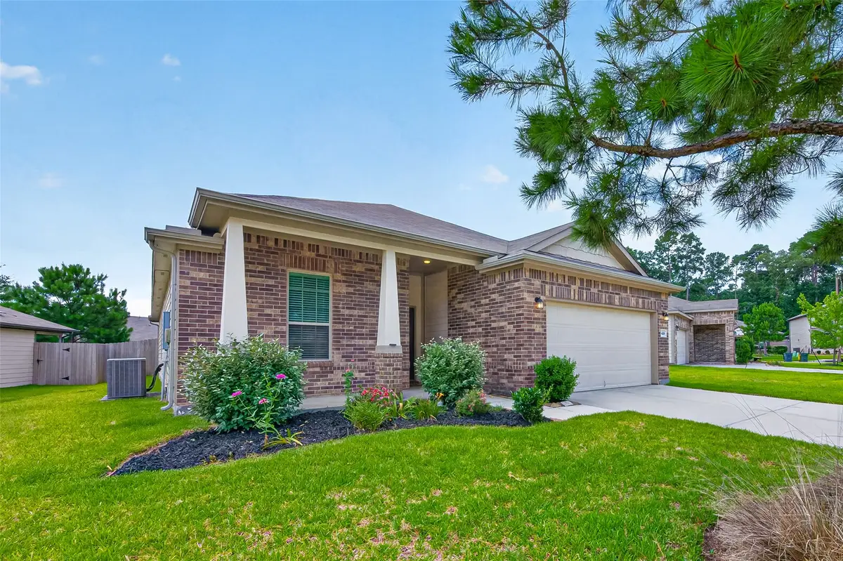 4429 Longleaf Timbers Court, Conroe, TX 77304 - #1