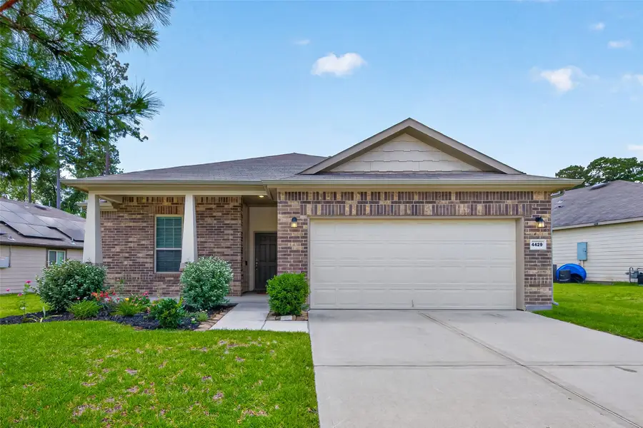4429 Longleaf Timbers Court, Conroe, TX 77304 - #2