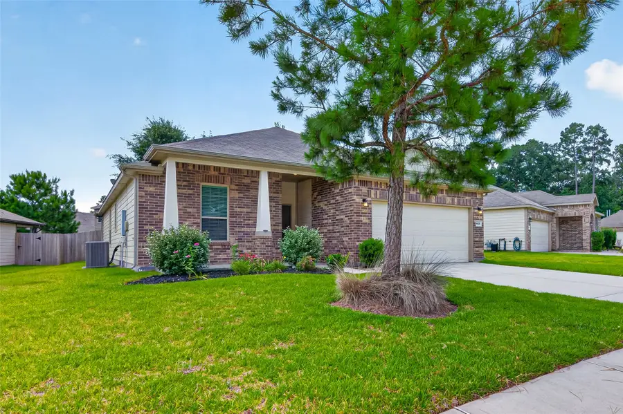 4429 Longleaf Timbers Court, Conroe, TX 77304 - #3