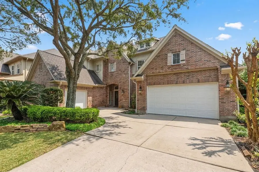 3011 Bonnebridge Way Boulevard, Houston, TX 77082 - #2