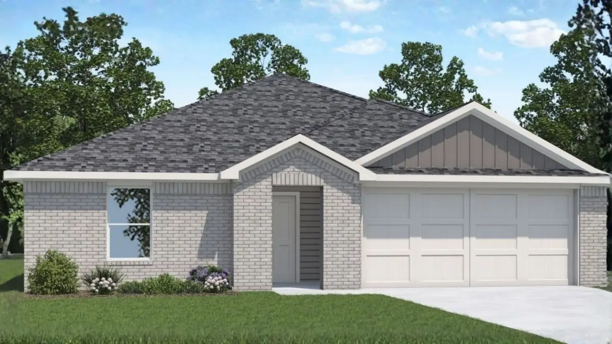 40639 Balsam Run Lane, Magnolia, TX 77354 - #1