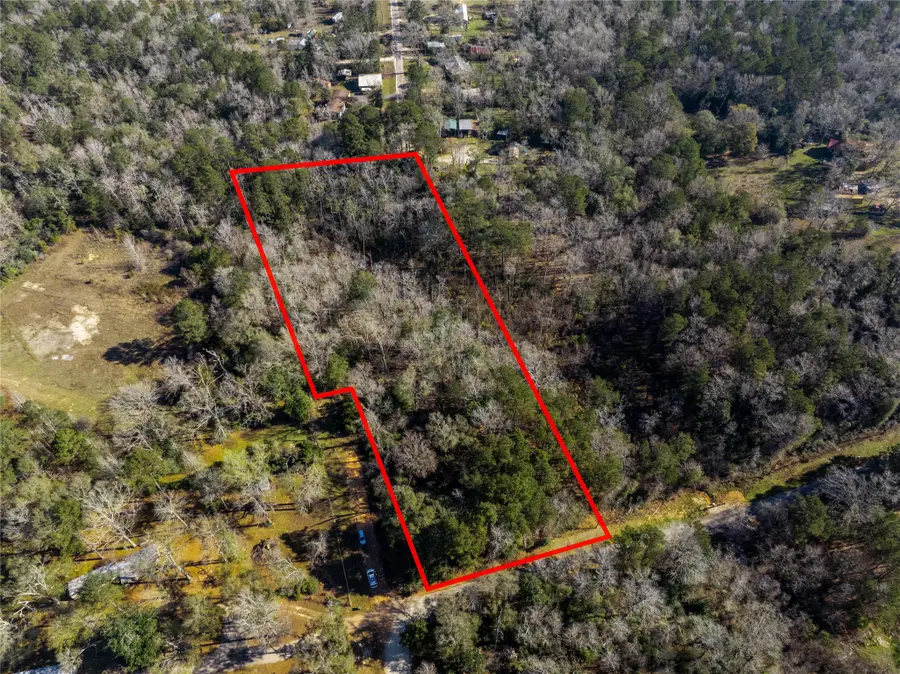 TBD High Creek Lane, Willis, TX 77378 - #3