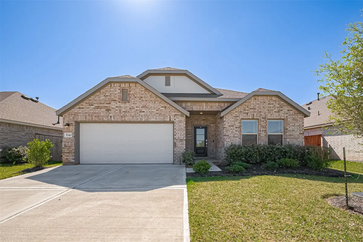 5343 Sleepy Fox Lane, Richmond, TX 77469 - #1