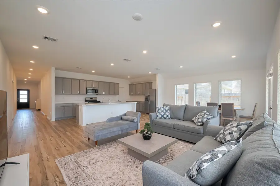 5343 Sleepy Fox Lane, Richmond, TX 77469 - #3