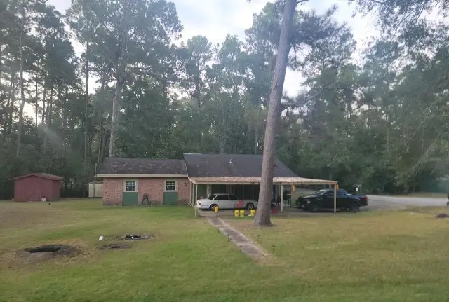 1041 Shore Shadow Drive, Huffman, TX 77336 - Image #1