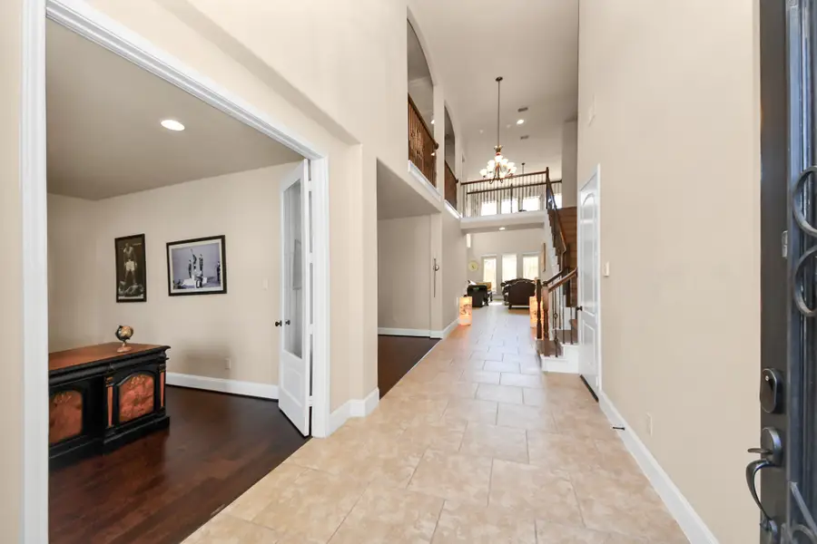 119 Meadow Run Drive, Conroe, TX 77384 - #2