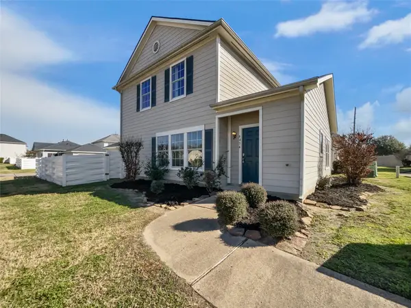 6434 Provident Green Drive, Katy, TX 77449