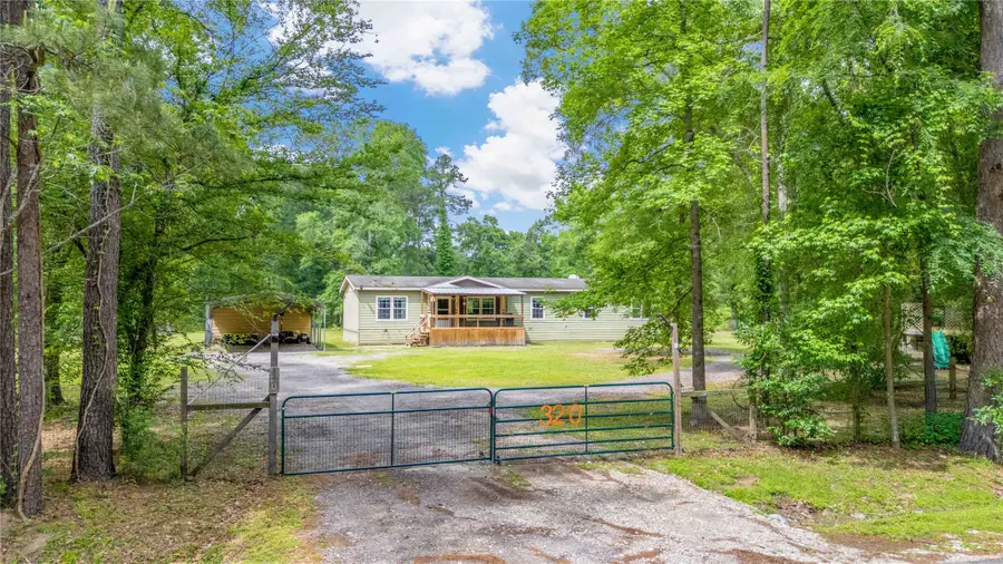 320 Wild Oak Drive, Huffman, TX 77336 - #2