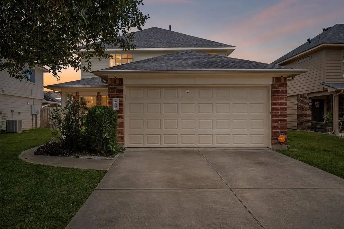 6015 Fergis Drive, Katy, TX 77449 - #1
