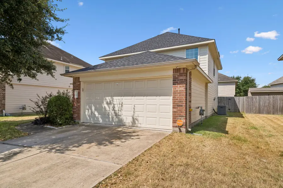 6015 Fergis Drive, Katy, TX 77449 - #3