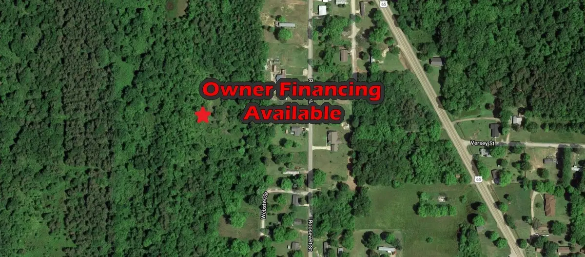 0 N Roosevelt Road, Planters, Ar 71640 - #1