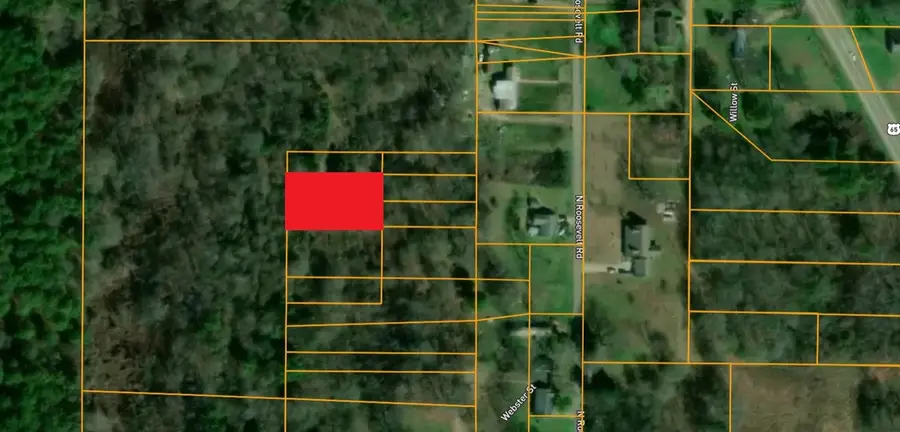 0 N Roosevelt Road, Planters, Ar 71640 - #2