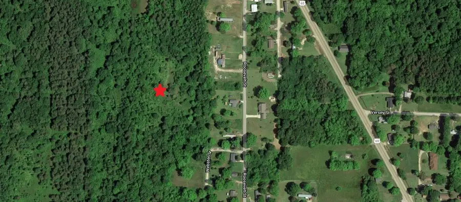 0 N Roosevelt Road, Planters, Ar 71640 - #3