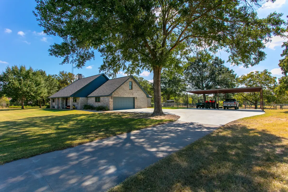 974 State Highway 21 E, Caldwell, TX 77836 - #1